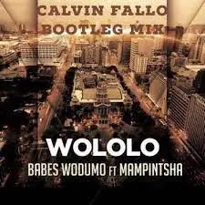 Calvin Fallo Wololo Mp3 Download