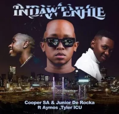 Cooper SA IndawEnhle Mp3 Download