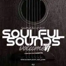 DJ JXST KXMO Soulful Sounds Vol. 6 Mix Download