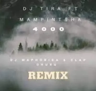 DJ Tira 4000 Mp3 Download