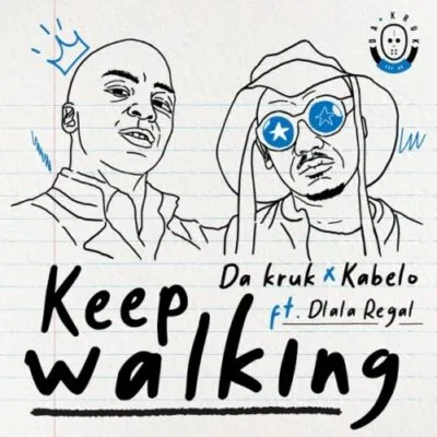 Da Kruk Keep Walking Mp3 Download
