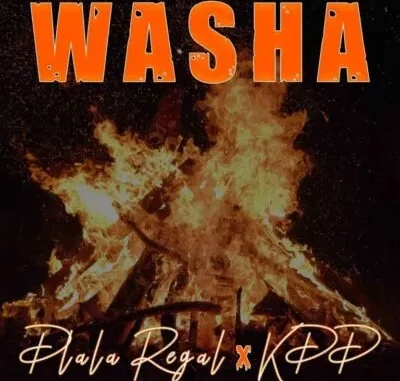 Dlala Regal Washa Mp3 Download