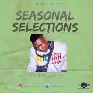 Dub501 Seasonal Selection Session 3 Mp3 Download