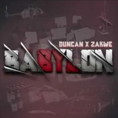 Duncan Babylon Mp3 Download
