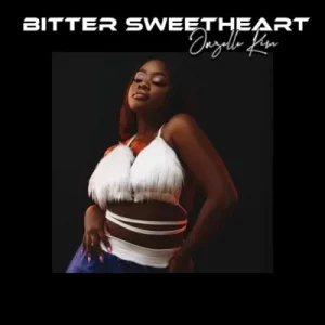 EP Download Jazelle Kim Bitter Sweetheart Tracklist