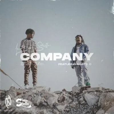 Indigo Stella Company Mp3 Download