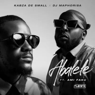 Kabza De Small Abalele Mp3 Download