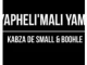 Kabza De Small YapheliMali Yam Mp3 Download