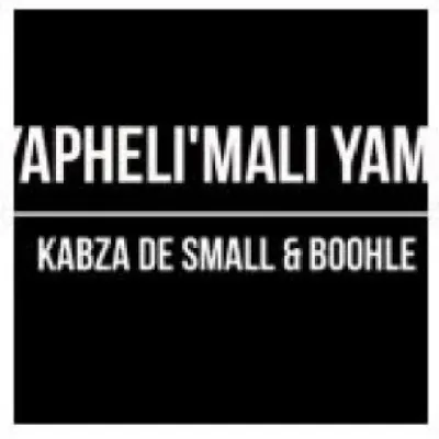 Kabza De Small YapheliMali Yam Mp3 Download
