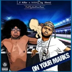 Lil Killar On Your Marks Mp3 Download