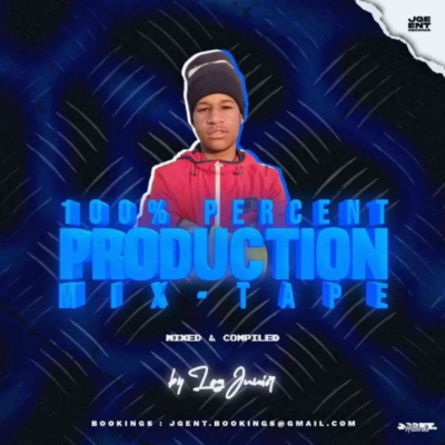 Log Junior 100 Production Mix Vol 02 Download