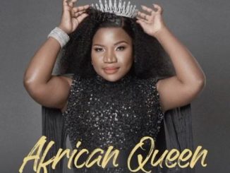 Makhadzi African Queen Album Download