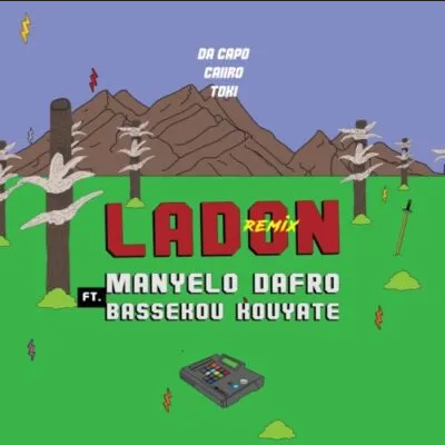 Manyelo Dafro Ladon Mp3 Download