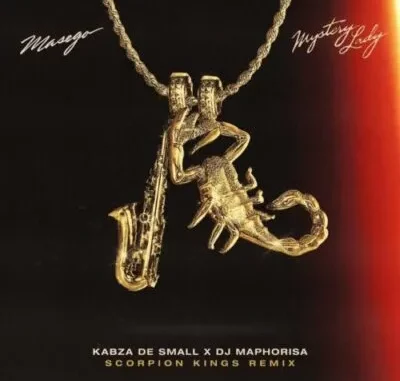 Masego Mystery Lady Mp3 Download