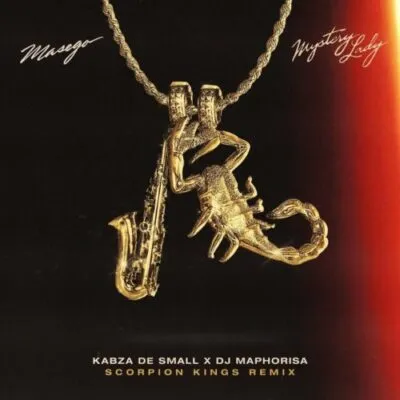 Masego Mystery Lady Mp3 Download