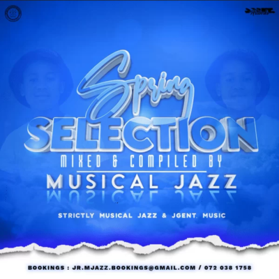 Musical Jazz Spring Selection Mix Download