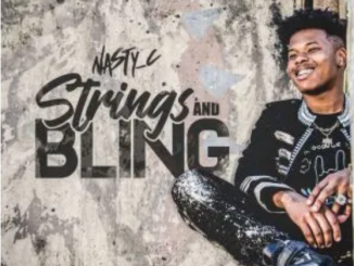Nasty C Strings and Bling Album Download Zip
