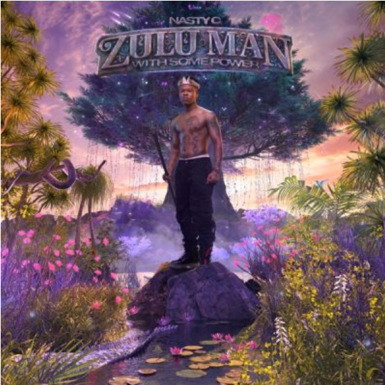 Nasty C Zulu Man With Some Power Album Download Zip