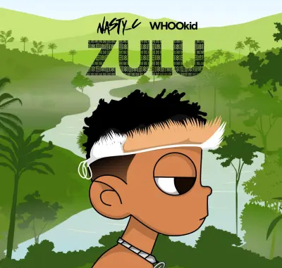 Nasty C Zulu Mixtape Download