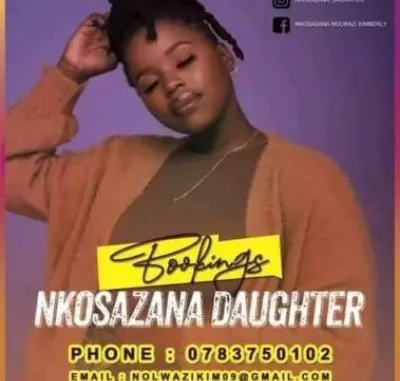 Nkosazana Daughter Umama Akekho Mp3 Download 1