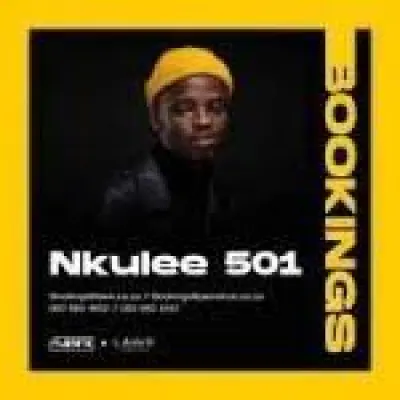 Nkulee 501 Stamper Mp3 Download
