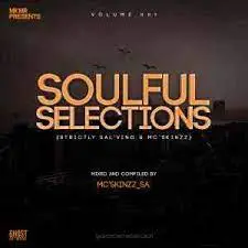 SalVino Soulful Selections Vol. 001 Download