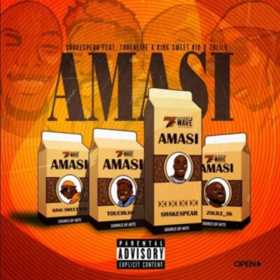 Shakes Amasi Mp3 Download