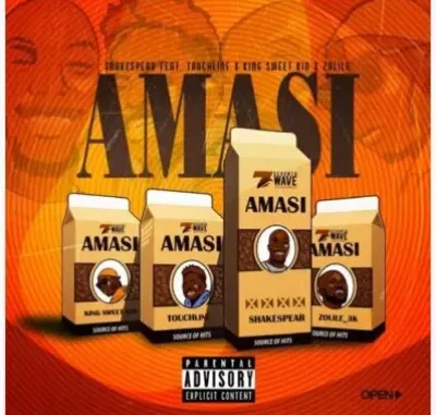 Shakespeare Amasi Mp3 Download