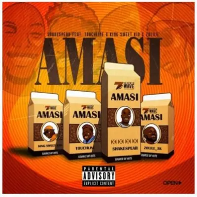 Shakespeare Amasi Mp3 Download