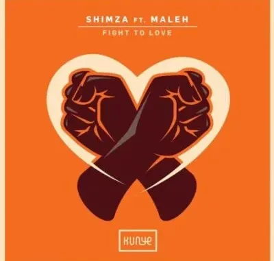 Shimza Fight to Love Mp3 Download