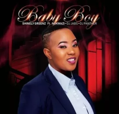 Shinely Greenz Baby Boy Mp3 Download