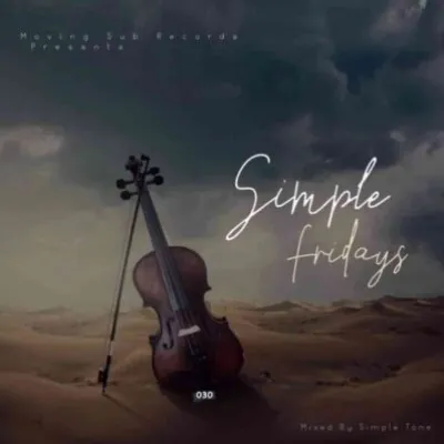 Simple Tone Simple Fridays Vol 030 Mix Download