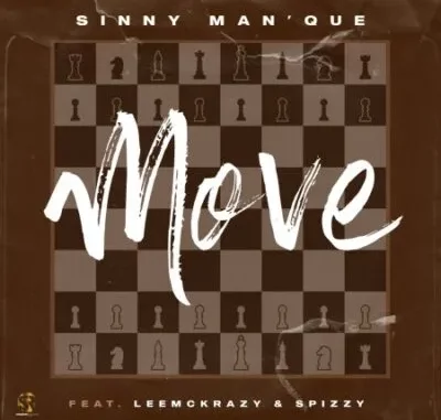 Sinny ManQue Move Mp3 Download