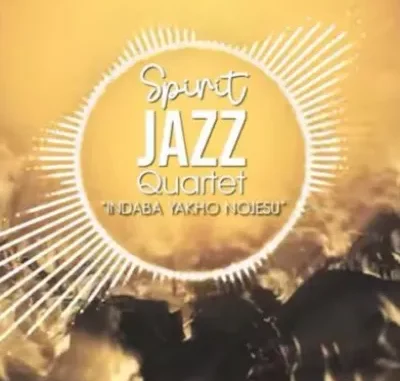 Spirit Of Praise Spirit Jazz Quartet Mp3 Download 1