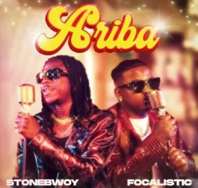 Stonebwoy ARIBA Mp3 Download