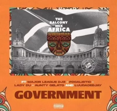The Balcony Mix Africa Government Mp3 Download