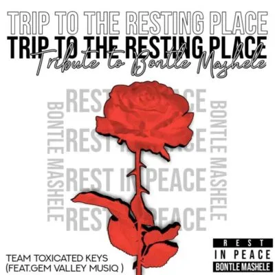 Toxicated Keys Trip To The Resting Place Mp3 Download