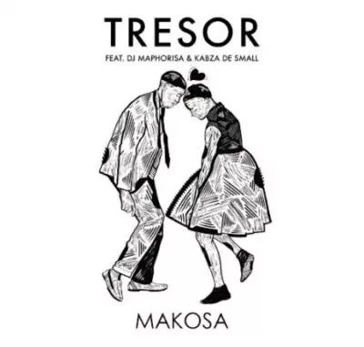 Tresor Makosa Mp3 Download