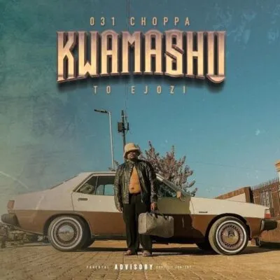 031 Choppa Ungowami Mp3 Download