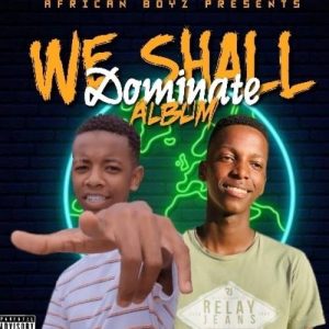 African Boyz Boiling Room Mp3 Download