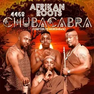 Afrikan Roots Akuluwo Mp3 Download