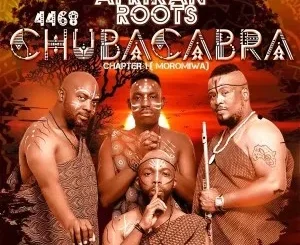 Afrikan Roots Jabula Mp3 Download
