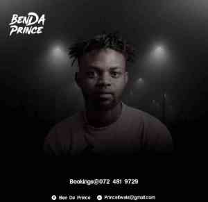 Ben Da Prince Communication Mp3 Download