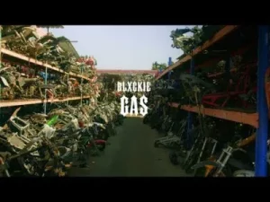 Blxckie Gas Video Download