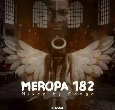 Ceega Meropa 182 Mix Download