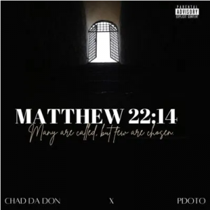 Chad Da Don Matthew 2214 EP Download 2