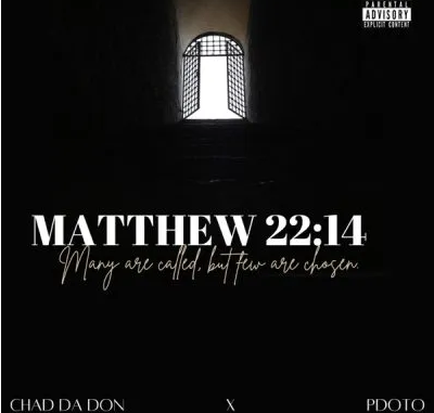 Chad Da Don Matthew 2214 EP Download 2