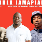 Ckhumba The Boss Iyalahla Mp3 Download