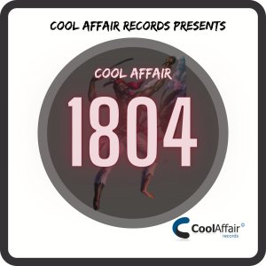 Cool Affair 1804 EP Download