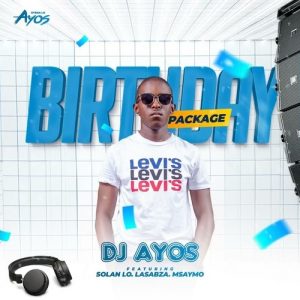 DJ Ayos Time Mp3 Download